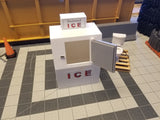 Miniature Ice Merchandizer