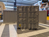 1/24 Scale Shipping Containers!