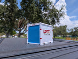 1/24 Scale Miniature Shipping POD!