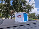 1/24 Scale Miniature Shipping POD!