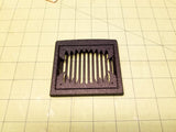 Decorative Grille for Tamiya 1:14 Semi Trucks