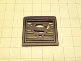 Decorative Grille for Tamiya 1:14 Semi Trucks