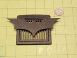 Decorative Grille for Tamiya 1:14 Semi Trucks