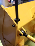 GPS Nodes for Heavy Equipment at 1:14 Scale (Set of 2)