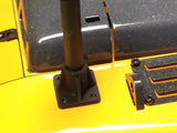 GPS Nodes for Heavy Equipment at 1:14 Scale (Set of 2)