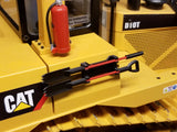 Heavy Machinery Shovel Set for 1:14 Scale