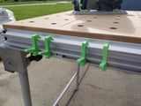 Hooks for Festool MFT (Set of 2)