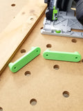 Parallel Bench Doggs for Festool MFT (Set of 2)
