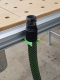 MFT Rest for 27mm Festool Vacuum Hose