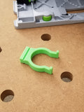 MFT Rest for 27mm Festool Vacuum Hose