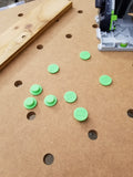 Protector Buttons for Festool MFT (Set of 8)