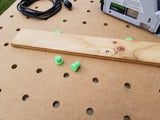 Bench Doggs for Festool MFT (Set of 4)
