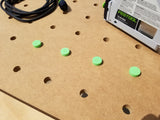 Bench Doggs for Festool MFT (Set of 4)