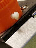 Miniature Igloo Cooler at 1:10 or 1:14 Scale