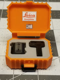 Scale Survey Equipment for RC Construction