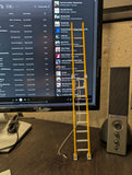 Scale Extension Ladder for RC Construction