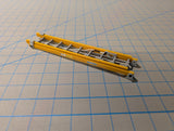 Scale Extension Ladder for RC Construction