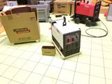 Truck 250-hp Welder-Generator at 1:14 Scale