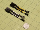 Heavy Machinery Shovel Set for 1:14 Scale